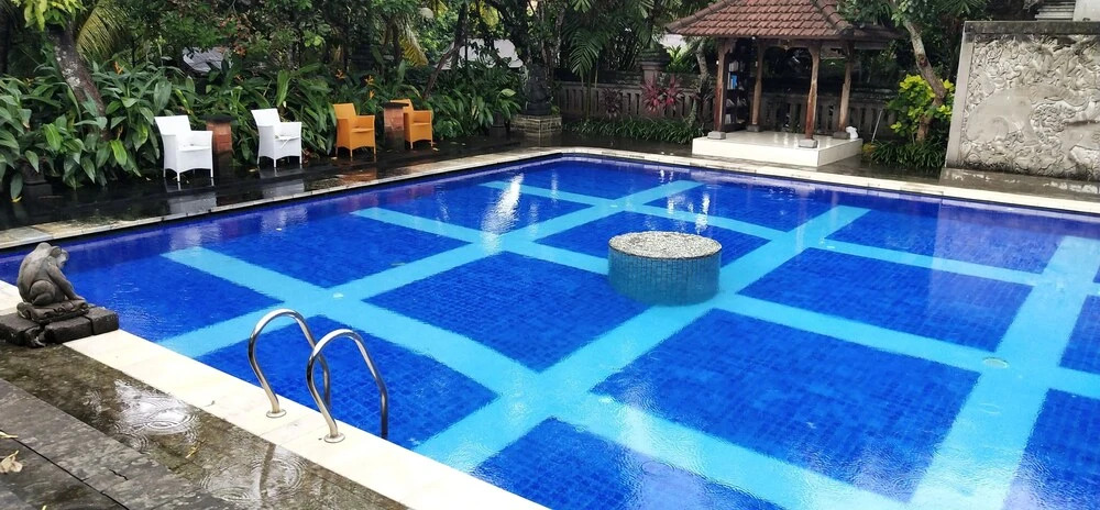 Puri Rasa Villas and Resort