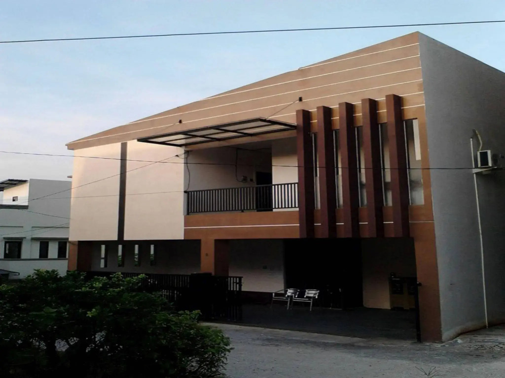 Comfort House