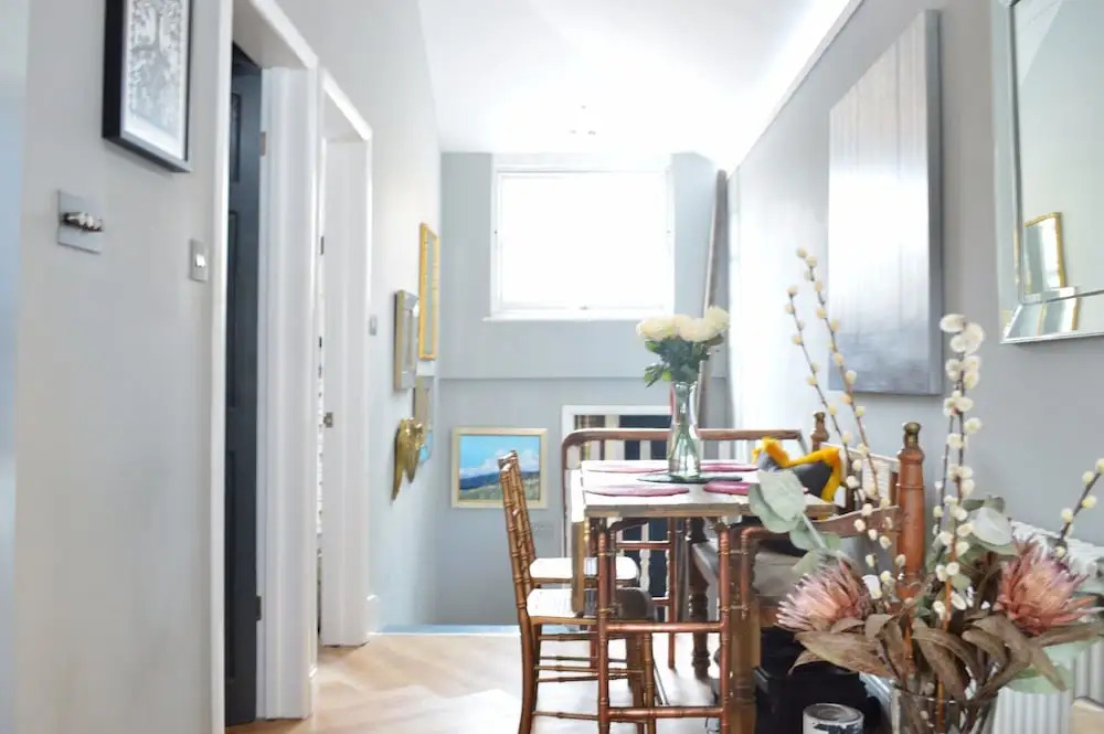 Stylish 2 Bedroom Property in Fulham
