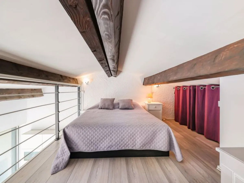 Villa Le Florid Cap d'Agde