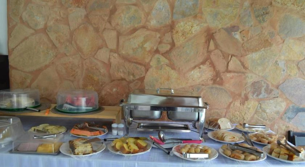 Pousada Bahia Inn