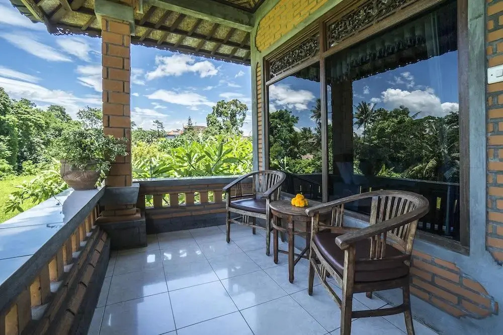 Ubud Sensasi Bungalow
