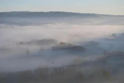 Logis sur Ciel