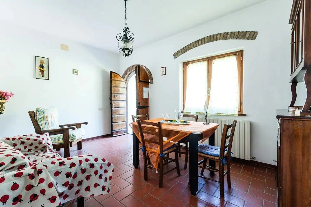 Poggio dei Michelazzi Fauglia