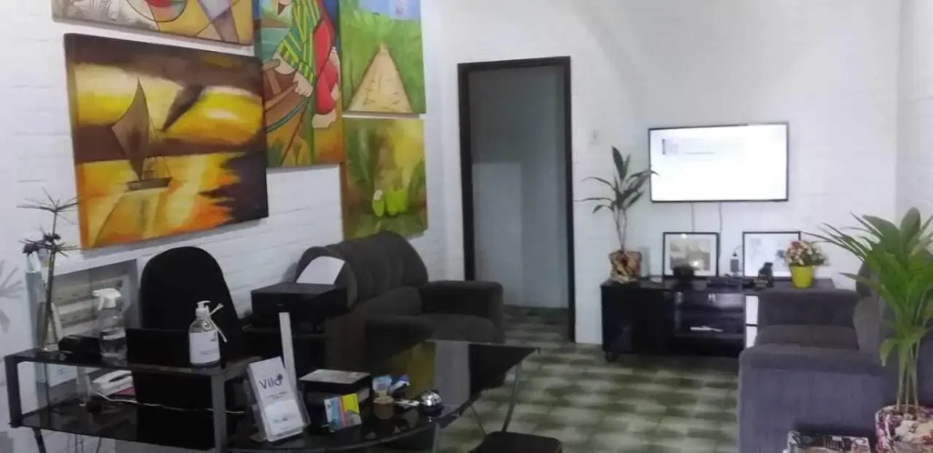 Vila Anauá