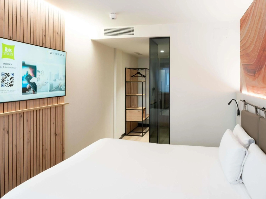 ibis Styles Santander