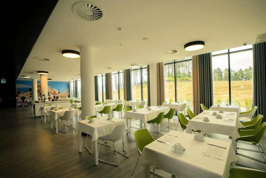 Pena Park Hotel