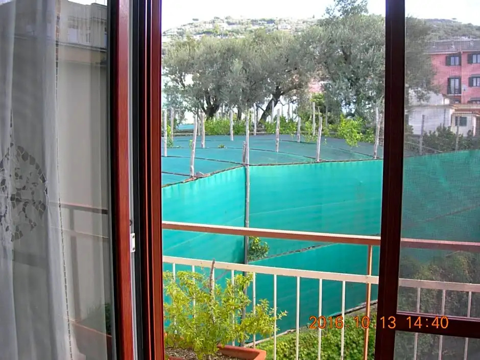 SoggiorniSorrento