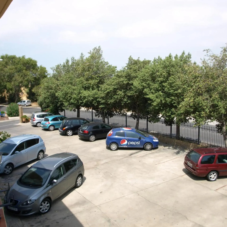Hotel Caballo Negro