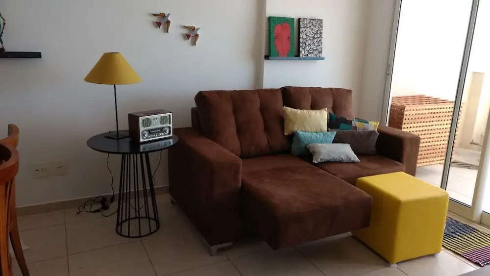 Beach Village Residence