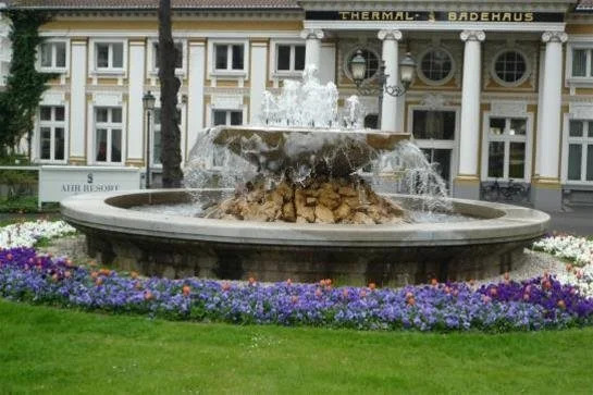Hotel Cascade