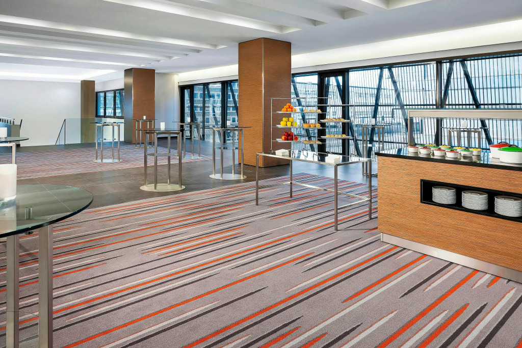 Sheraton Zürich Hotel