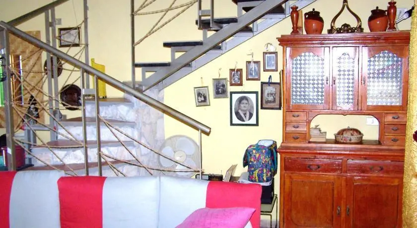 Casa Serena