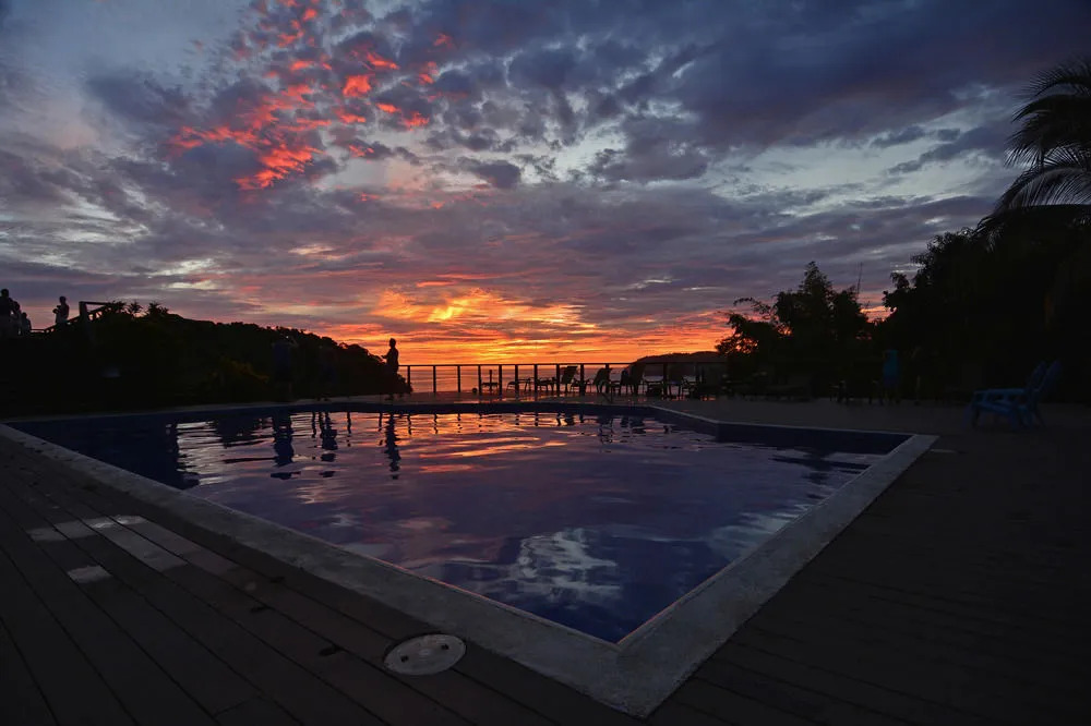 Hotel Guanamar
