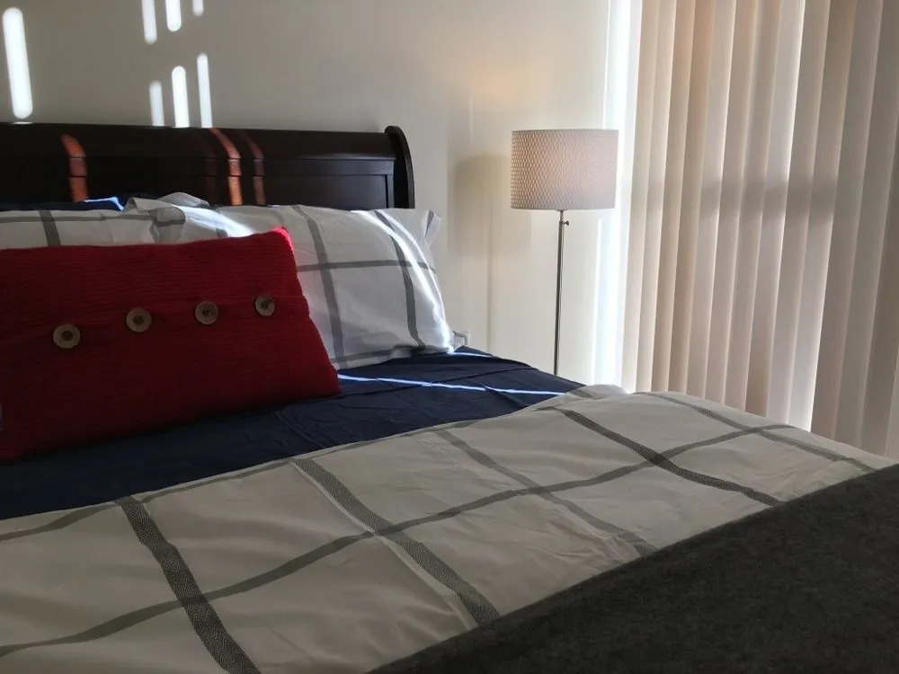 Two-bedroom Superior Apartment