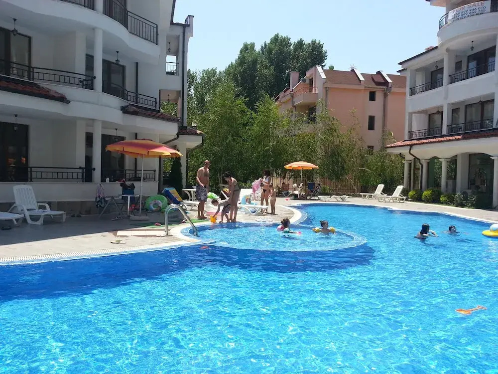 Menada Chateau Valon Apartments