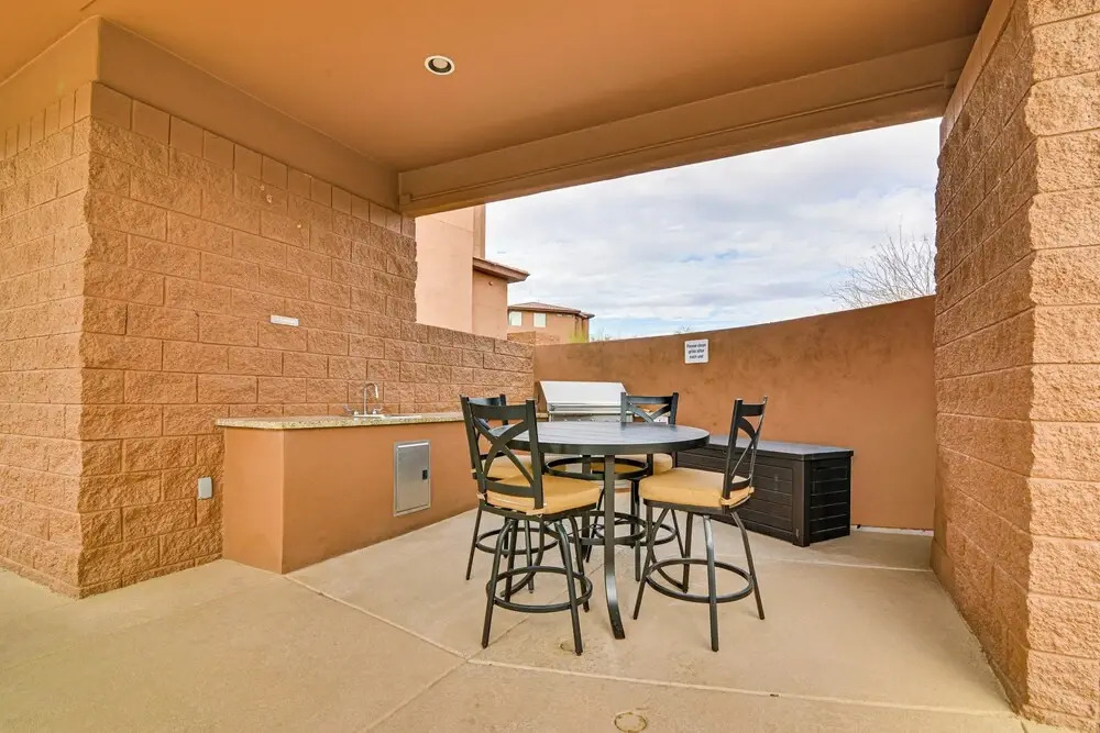 Pool Access: Mtn-view Getaway in Fountain Hills!