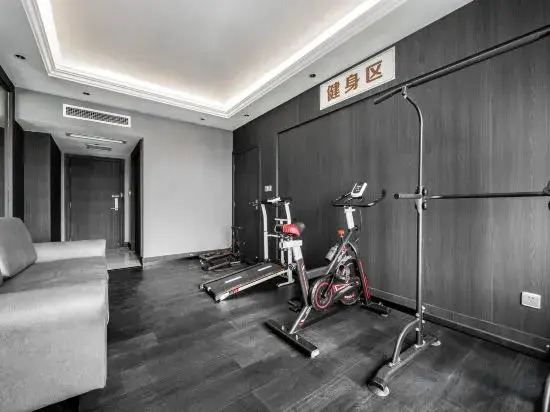 Qianhe Holiday Hotel