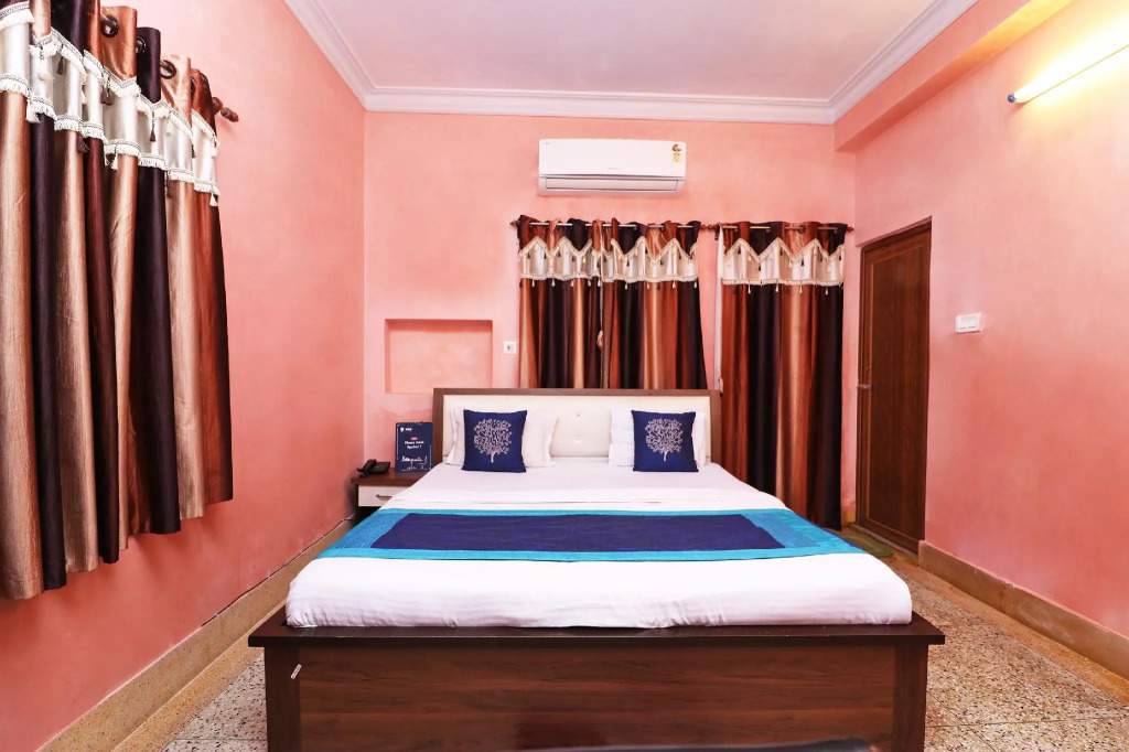 OYO 2924 Laxmi Guest House