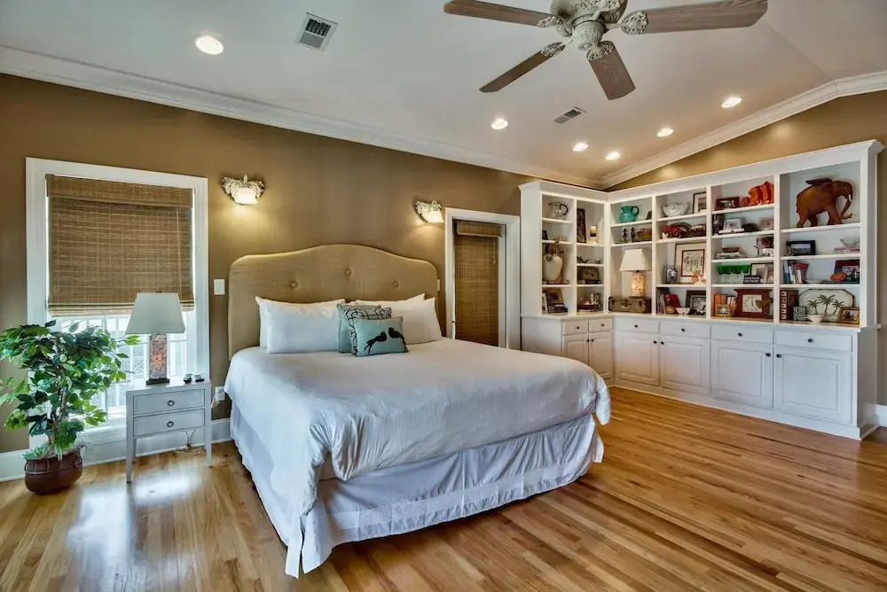 Blue Sky 4 Bedroom Holiday Home by Five Star Properties