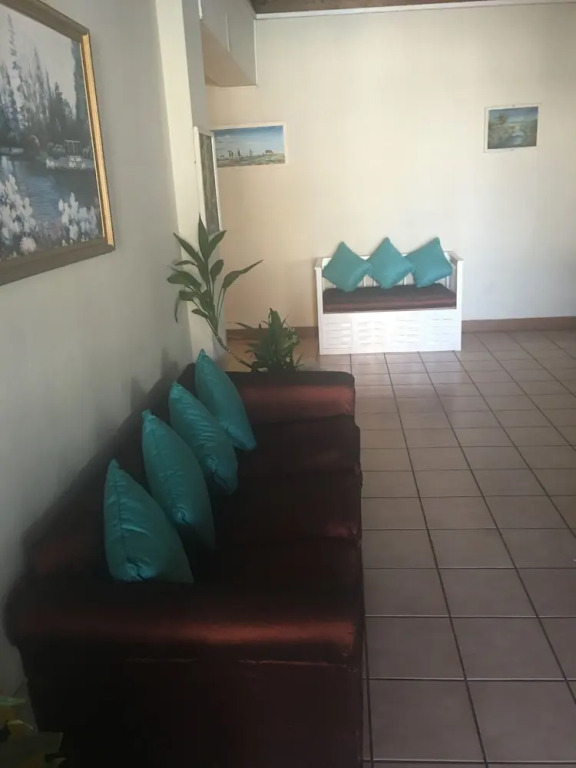 Village Hotel
