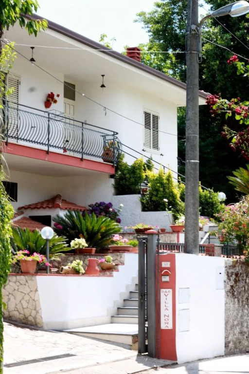 Villa Nora