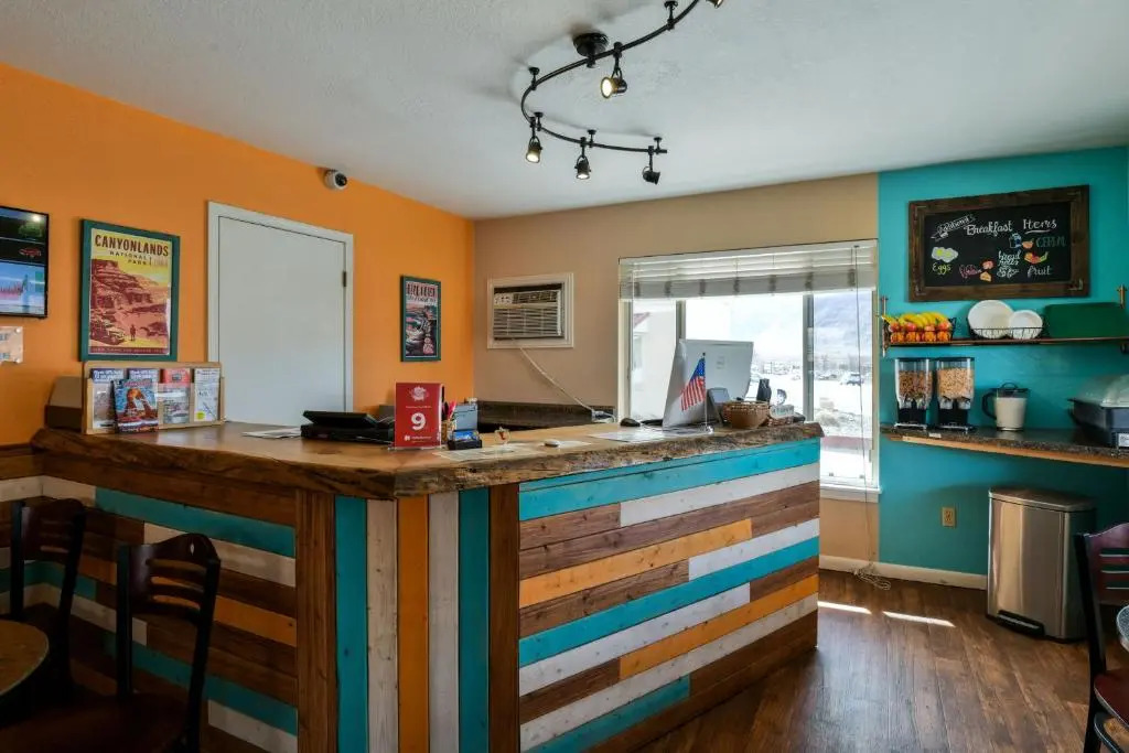 Adventure Inn Moab