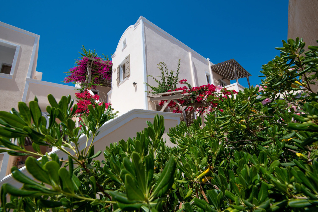 Enjoy Villas