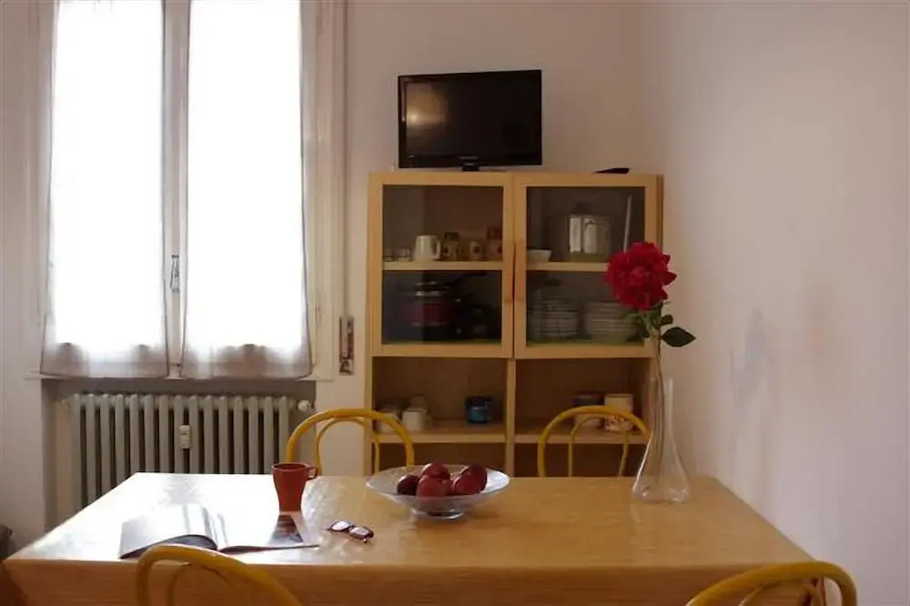Bright&Cozy C5 Fiera Apartment