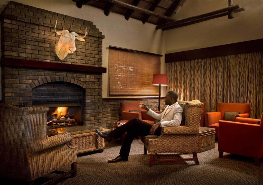 Bakubung Bush Lodge