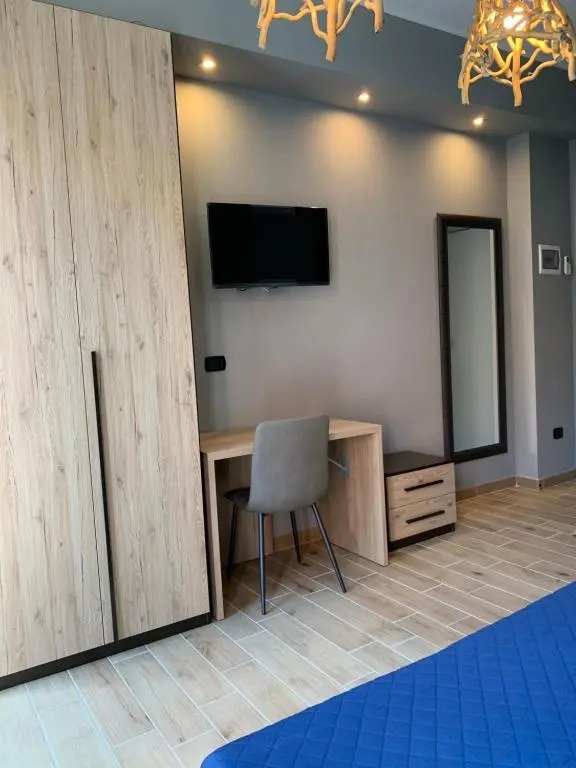 MARCONI 2 rooms