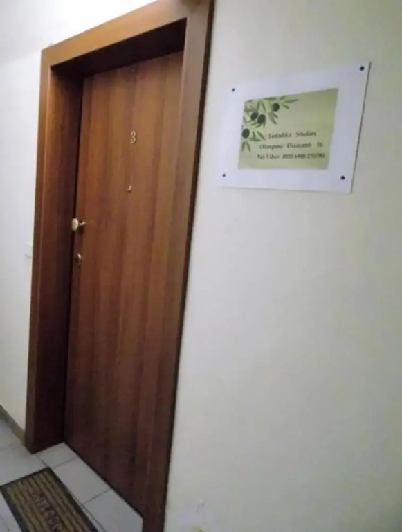 Ladadika Studios