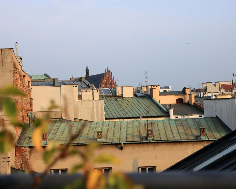 Gołębia 8 Residence