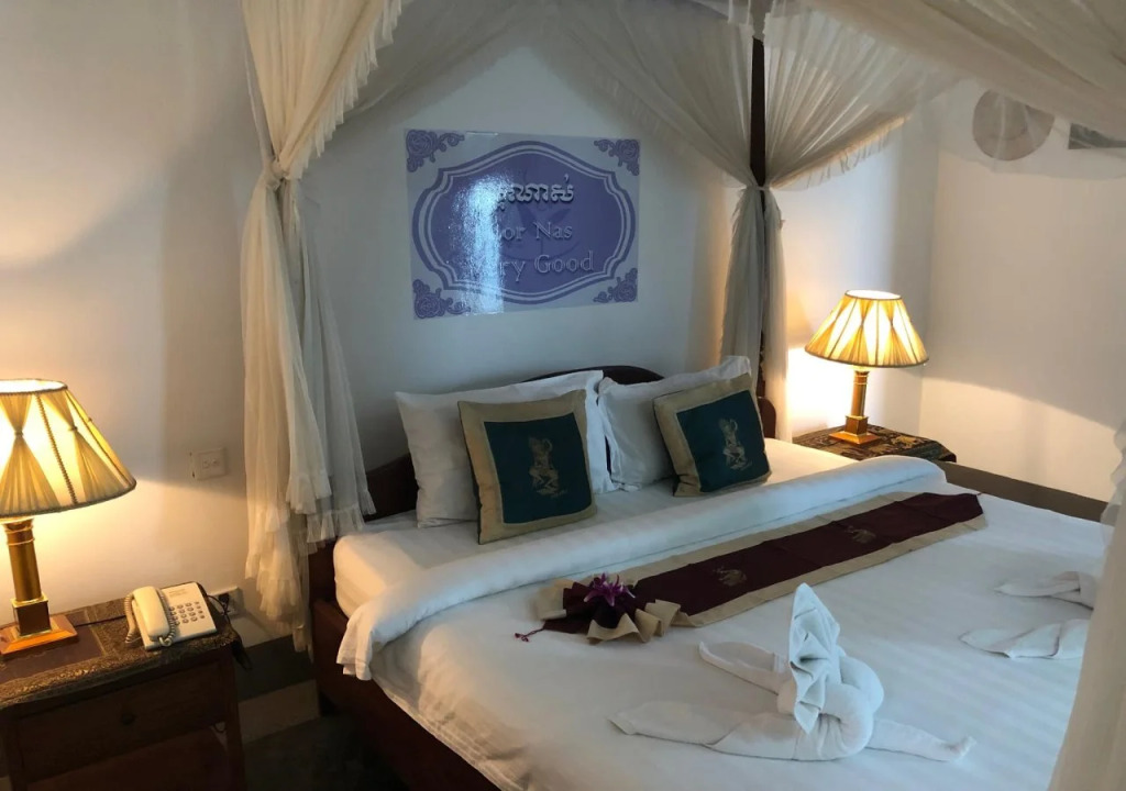 Succo Gene Palace Boutique Hotel