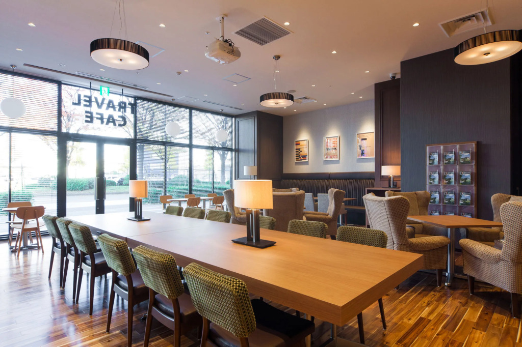 HOTEL MYSTAYS PREMIER Kanazawa