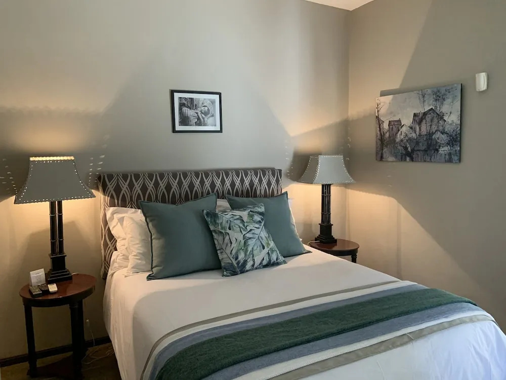 La Gratitude Self catering cottage