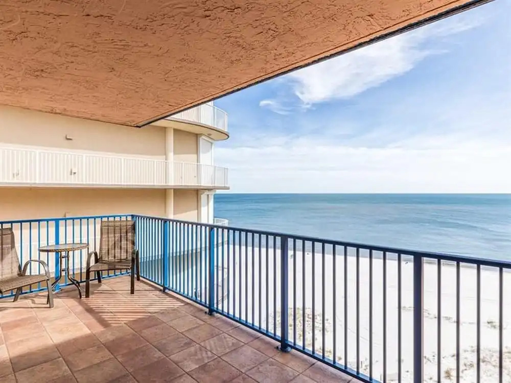 Four Seasons by Meyer Vacation Rentals