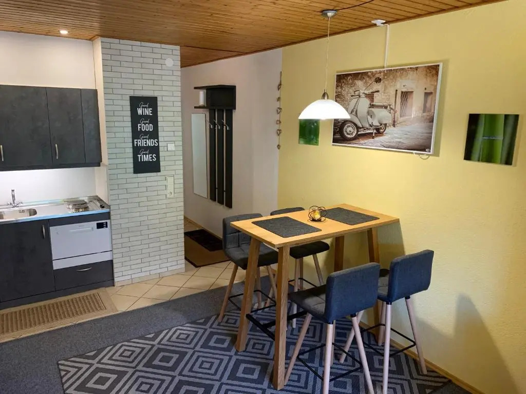Apartment Tauplitz Kulmhof