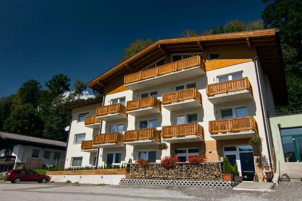 Mountain View Apartments