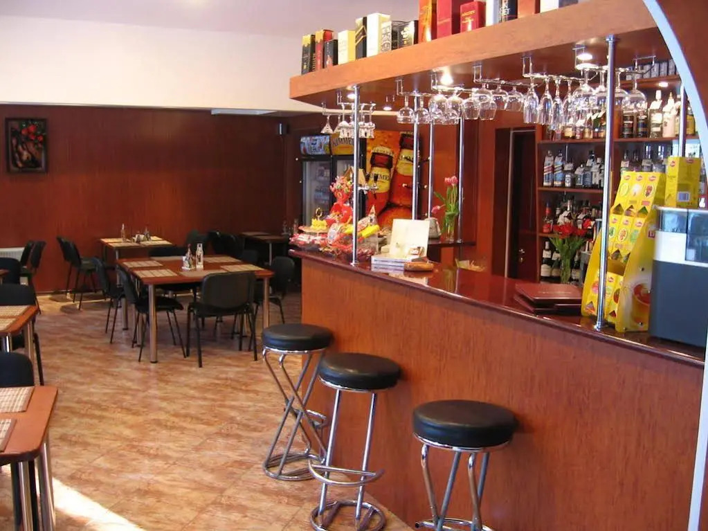 Guest House Bilera