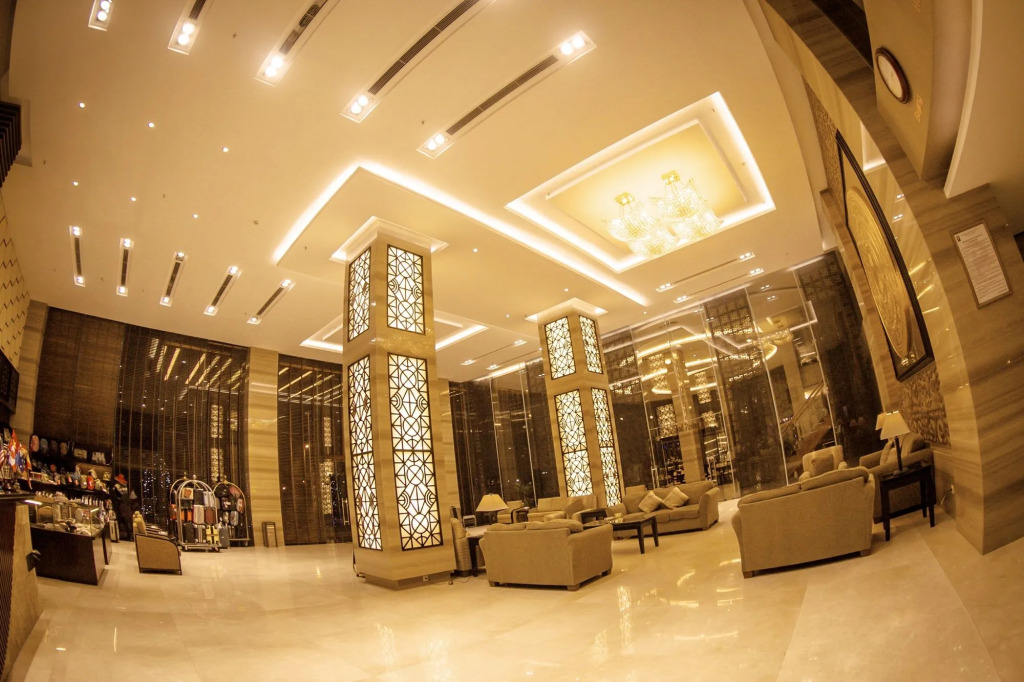 Halong Palace Hotel