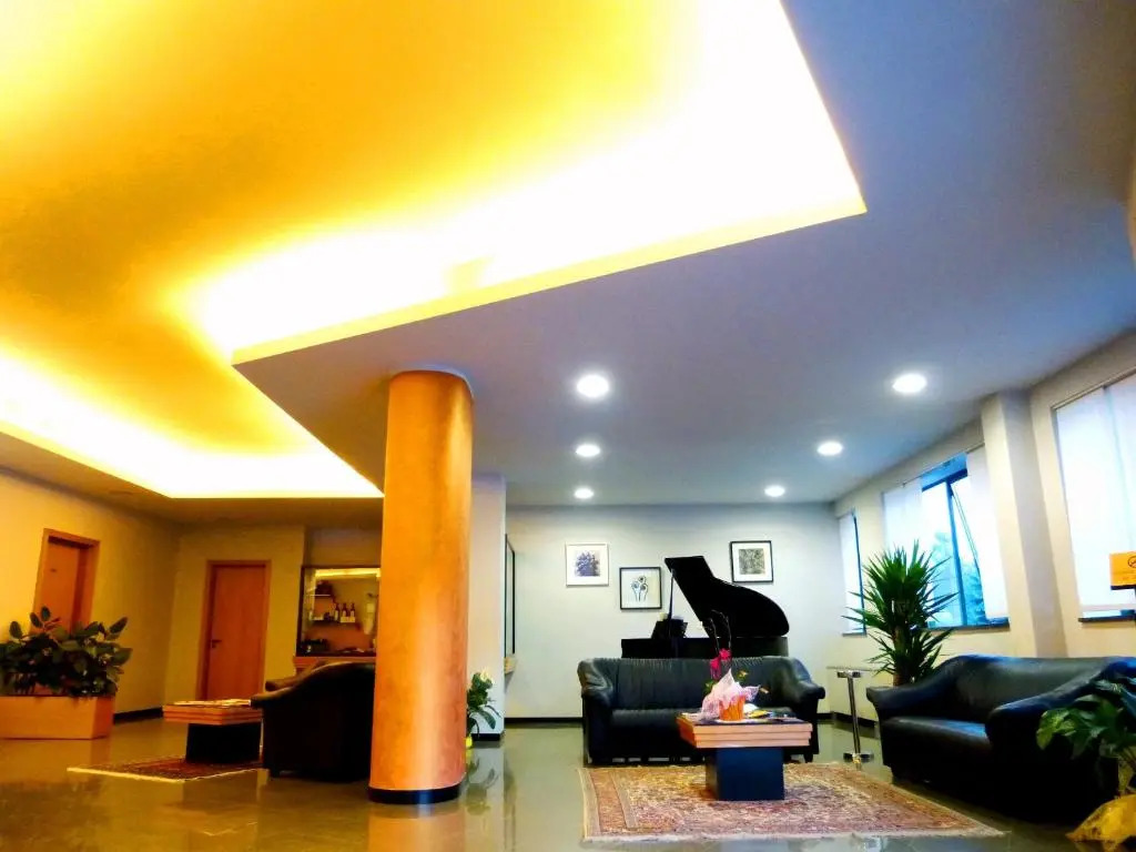 Hotel Romanisio
