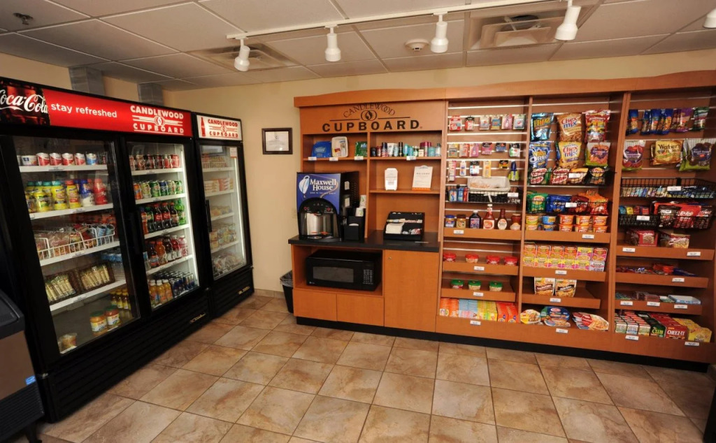 Candlewood Suites Radcliff - Fort Knox by IHG