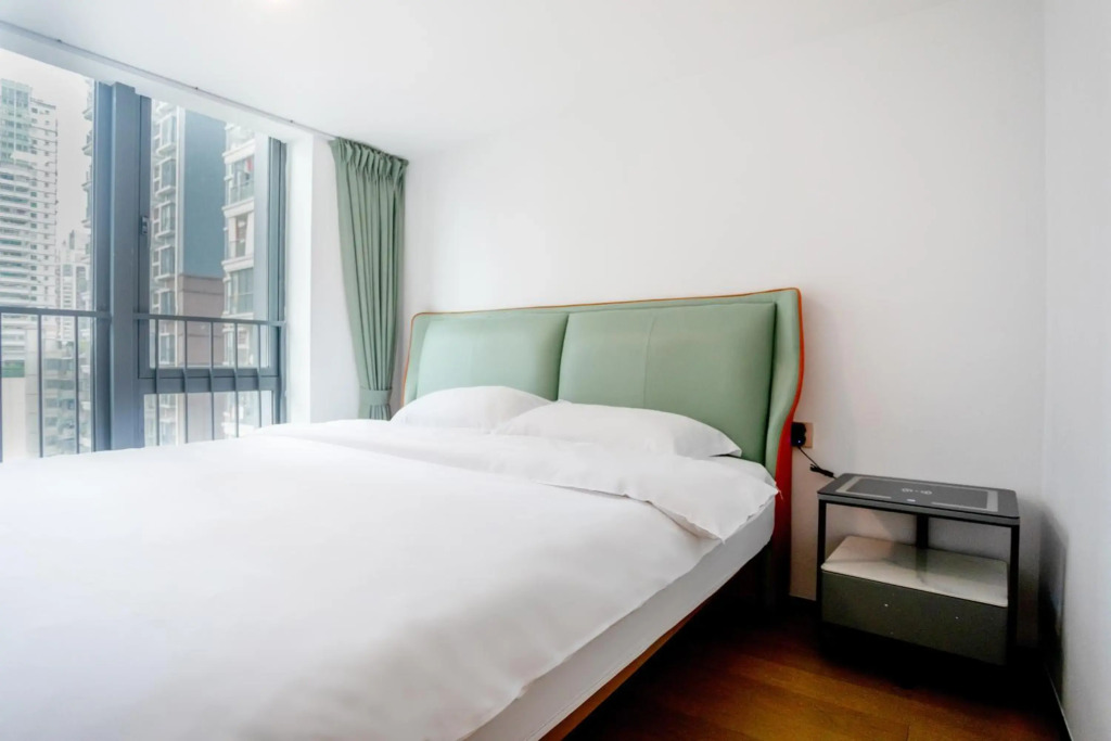 Sunny Private Apt Of Grand Continental