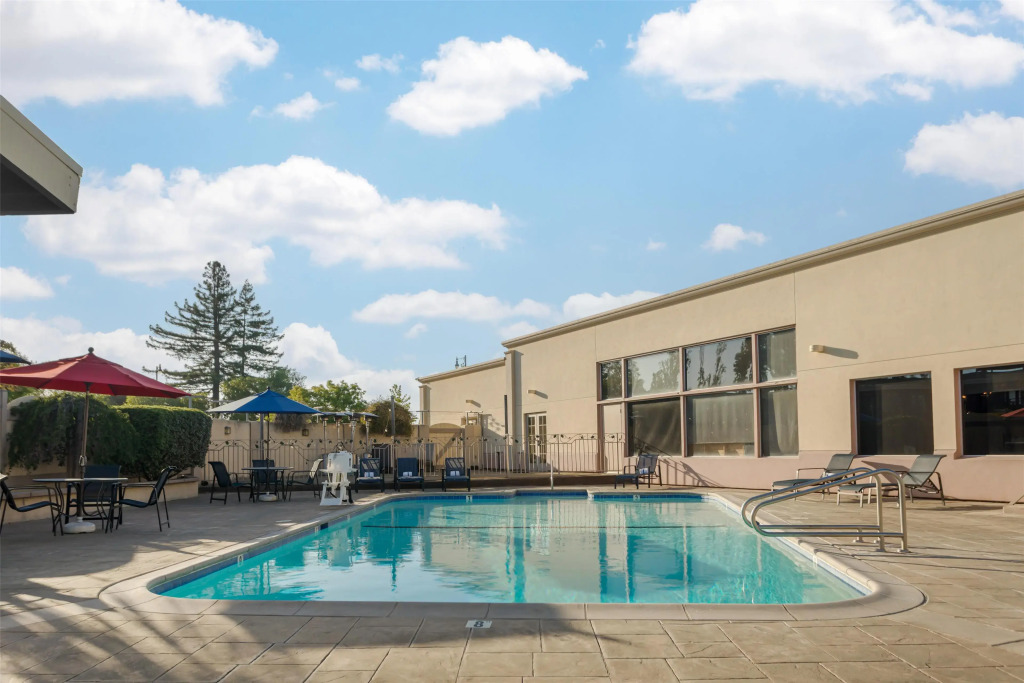 Best Western Petaluma Inn