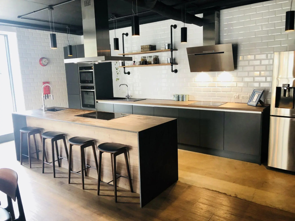 Kaatchi Boutique Apartments