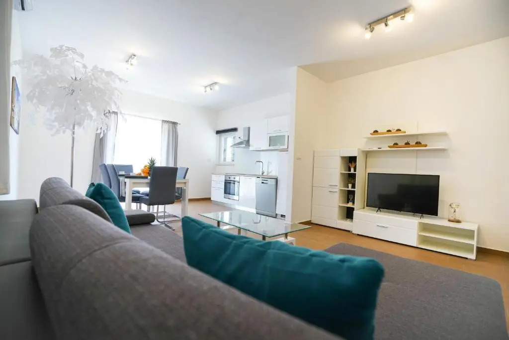TJ Apartment 2 Zadar