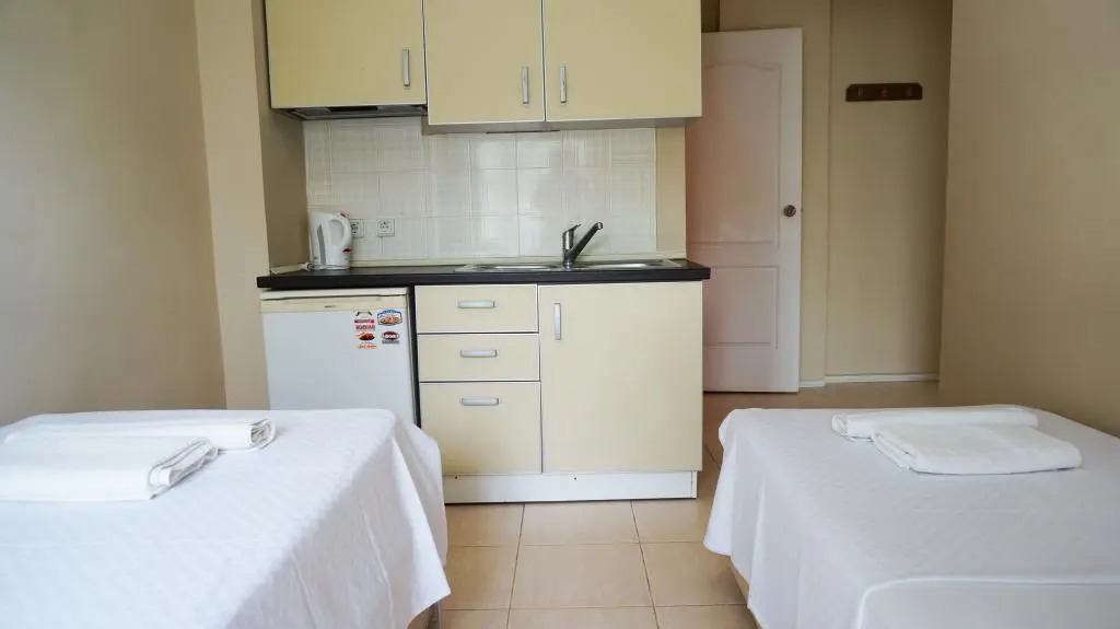 Marigold Otel