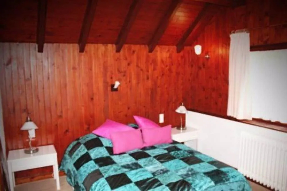 Auberge du Lilsbach