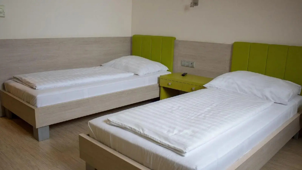 Gokart Hotel